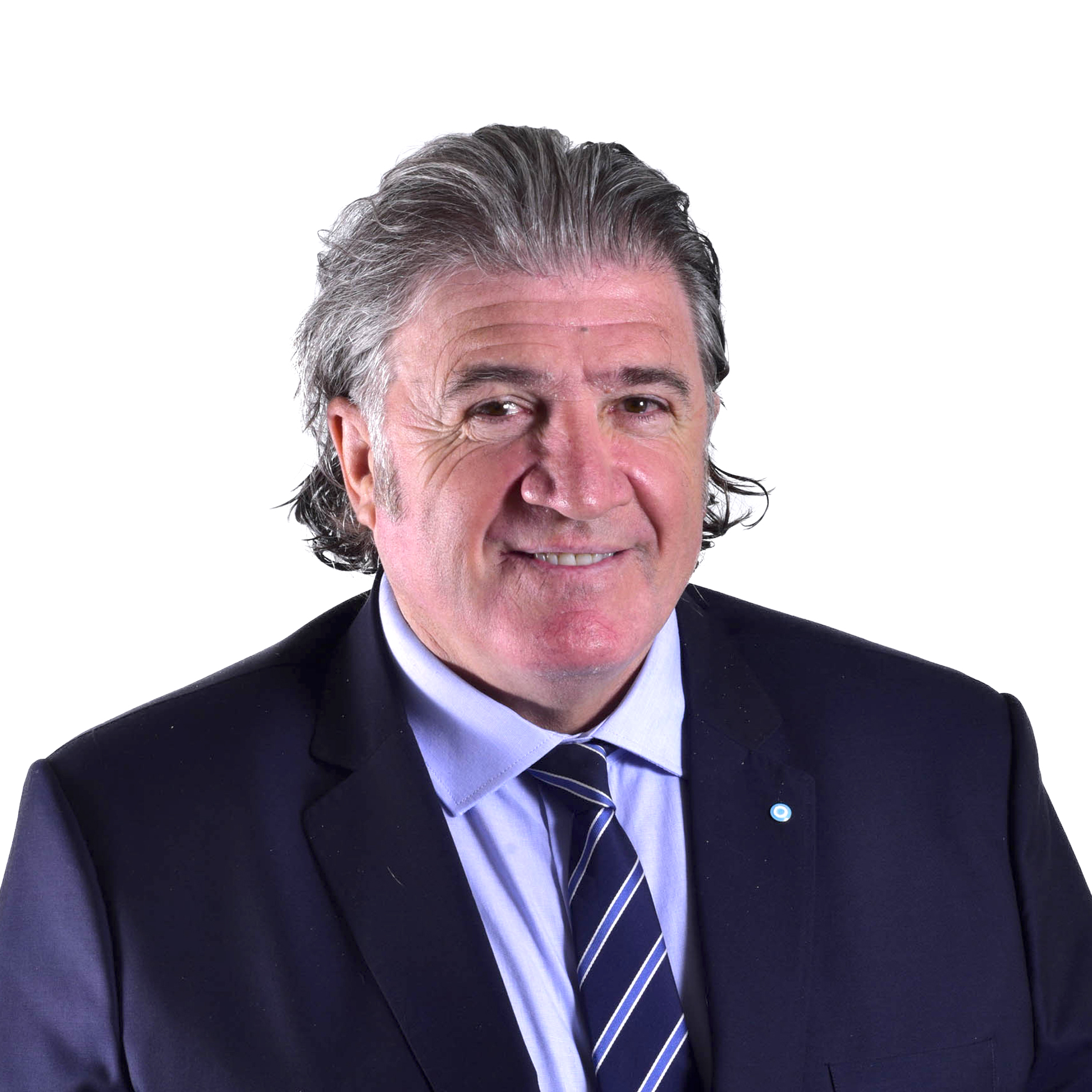 José Luis Ramón